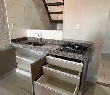 Rio Verde Apartment | Conjunto vila verde