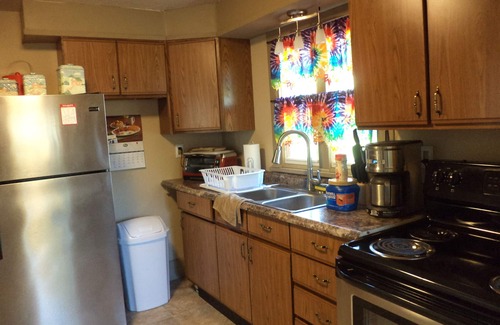 Conneaut House | Conneaut Visitors Lodge