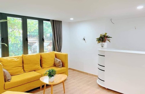 Son Tra Apartment | Connect Condotel