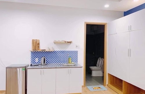 Son Tra Apartment | Connect Condotel
