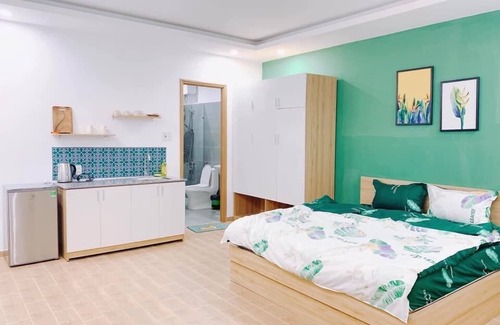 Son Tra Apartment | Connect Condotel