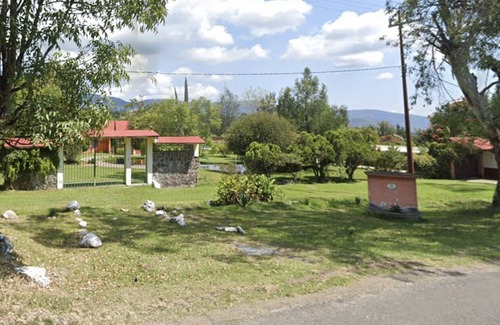 El Chiflon House | Connect with nature on this unforgettable-beautiful country house - family/pets