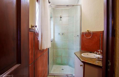 Dullstroom Villa | Connemara Close