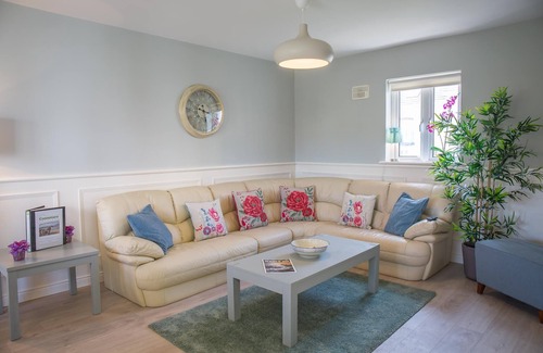 Clifden House | Connemara Lettings Townhouse, Clifden