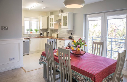 Clifden House | Connemara Lettings Townhouse, Clifden