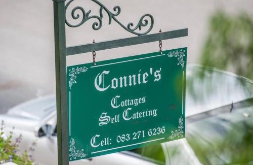 Montagu House | Connie’s Cottages