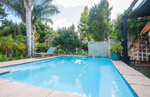Montagu House | Connie’s Cottages