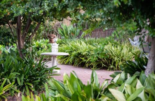 Montagu House | Connie’s Cottages