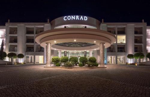Almancil Resort | Conrad Algarve