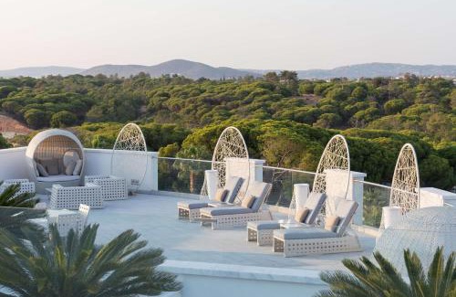 Almancil Resort | Conrad Algarve