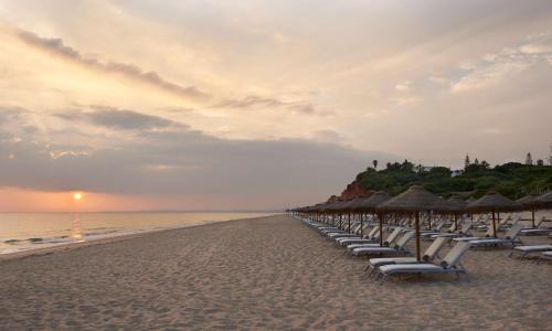 Almancil Resort | Conrad Algarve