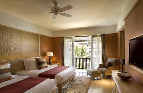 Nusa Dua Resort | Conrad Bali