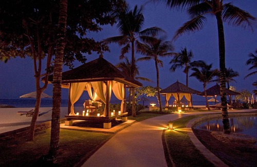 Nusa Dua Resort | Conrad Bali