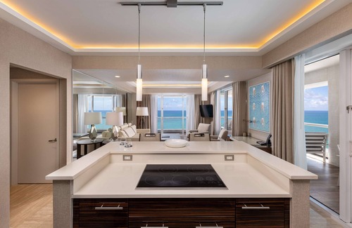 Central Beach Resort | Conrad Fort Lauderdale Beach