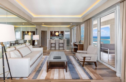 Central Beach Resort | Conrad Fort Lauderdale Beach