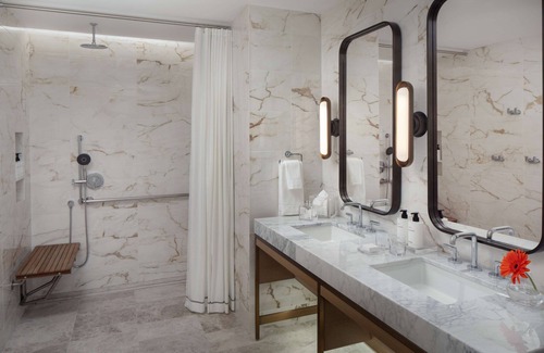 Music Row Hotel | Conrad Nashville