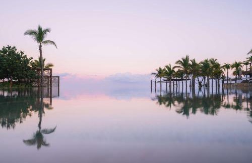 Litibu Resort | Conrad Punta de Mita
