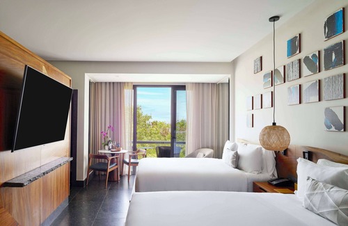 Chacalal Resort | Conrad Tulum Riviera Maya