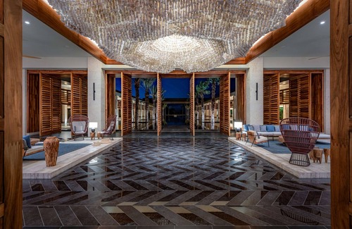 Chacalal Resort | Conrad Tulum Riviera Maya