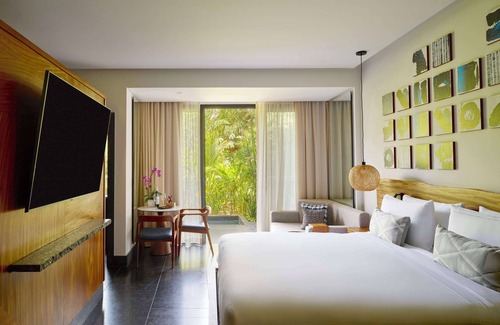 Chacalal Resort | Conrad Tulum Riviera Maya