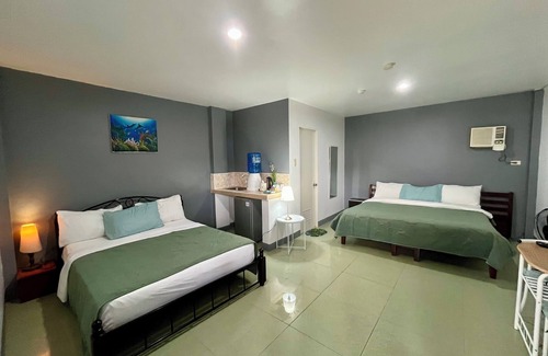 Tawala Hotel | Conrada's Place Hotel and Resort