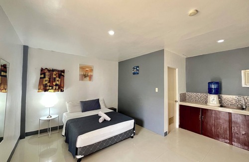 Tawala Hotel | Conrada's Place Hotel and Resort