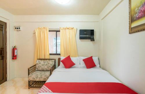 Moonwalk Hotel | Conrado's Apartelle