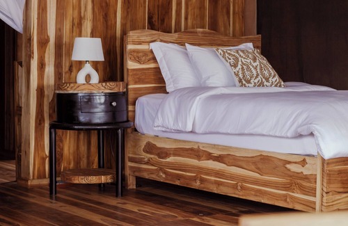 Serengeti National Park Other | Conserve Safari Central Serengeti Camp