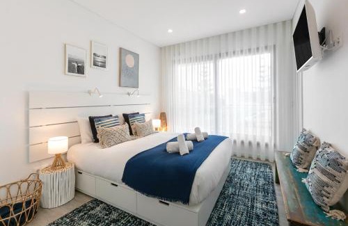 Peniche Apartment | Consolação & Supertubos - Beach House II