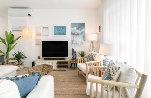 Peniche Apartment | Consolação & Supertubos - Beach House II