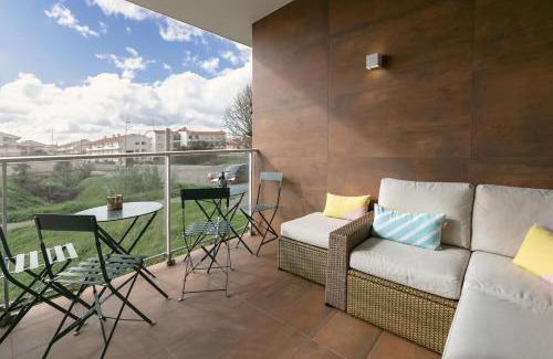 Peniche Apartment | Consolação & Supertubos - Beach House II