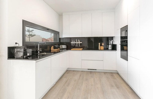 Peniche Apartment | Consolação Wave Beach House