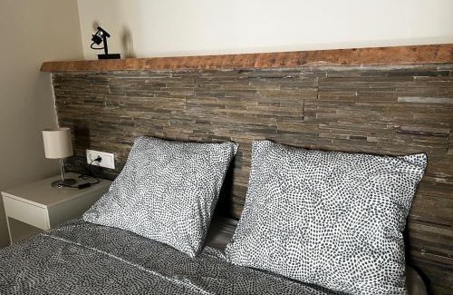 Caceres Old Town Apartment | Consolación17