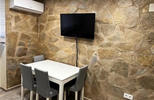 Caceres Old Town Apartment | Consolación17