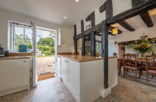 Stoke by Nayland Apartment | Constable Country perfection - Beachams Cottage