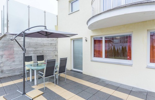 Markdorf Apartment | Constance Hideaway with Pool