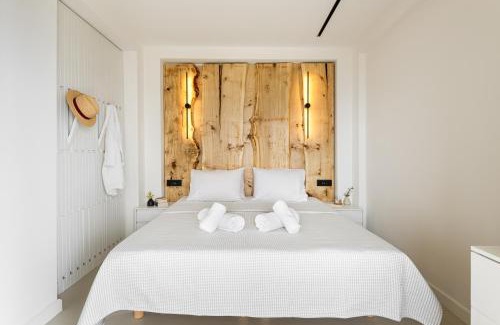 Nikita House | Constance's House Seaside Villa in Nikiti
