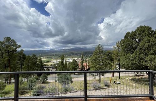 Ruidoso House | Constancio's Cabin