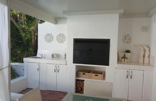 Constantia House | Constantia Garden Suites