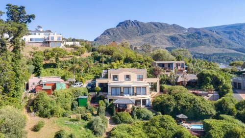 Constantia House | Constantia Vista Guest House