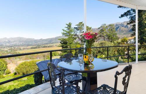 Constantia House | Constantia Vista Guest House