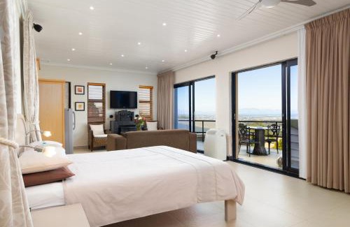 Constantia House | Constantia Vista Guest House