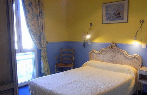 Arles Hotel | Constantin