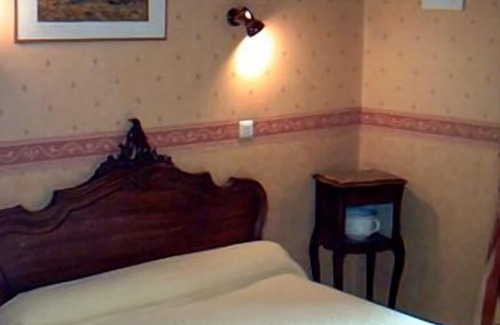 Arles Hotel | Constantin