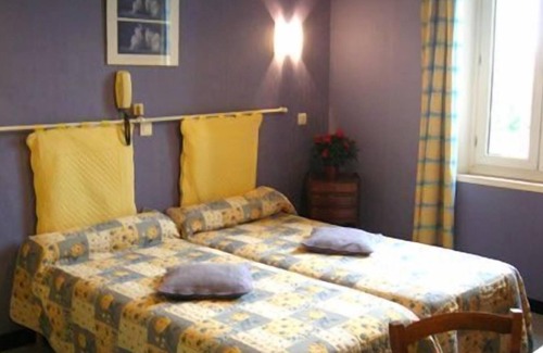 Arles Hotel | Constantin