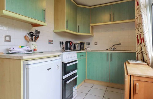 Treator Cottage | Constantine Bay