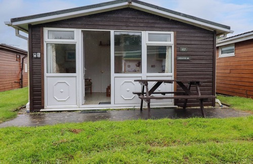 Treator Cottage | Constantine Bay