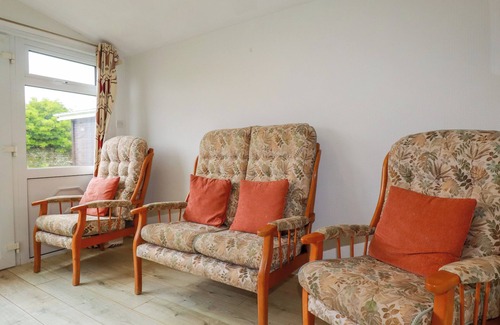 Treator Cottage | Constantine Bay