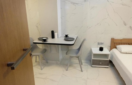 Old Town Rethymnon Apartment | Constantine Fortezza Rooms