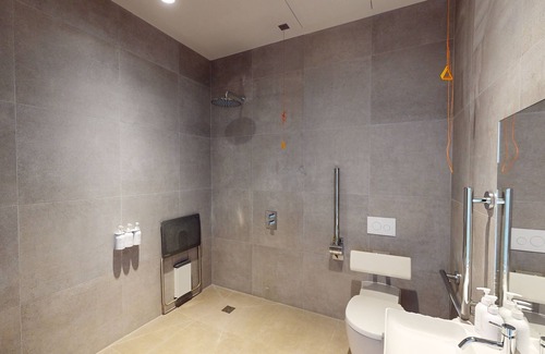 Tamworth Hotel | Constantine House